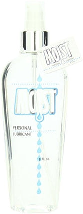 Moist Personal Lubricant